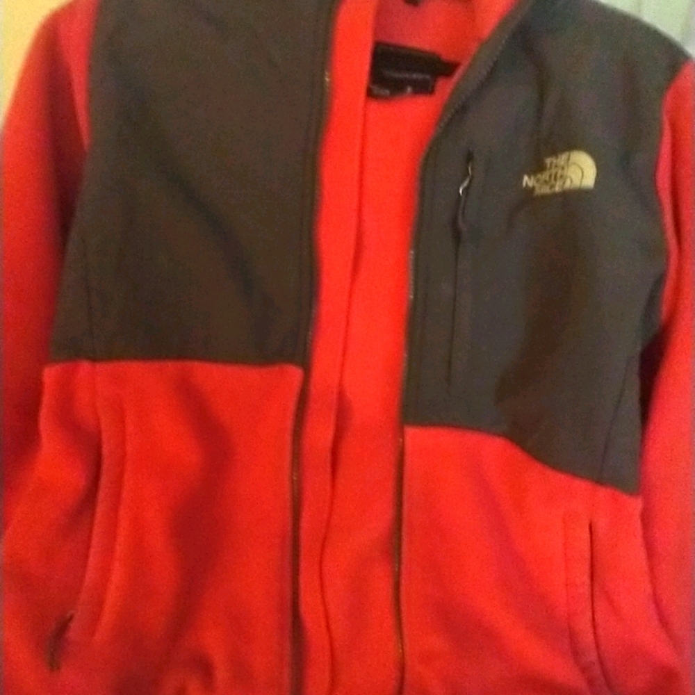 North Face